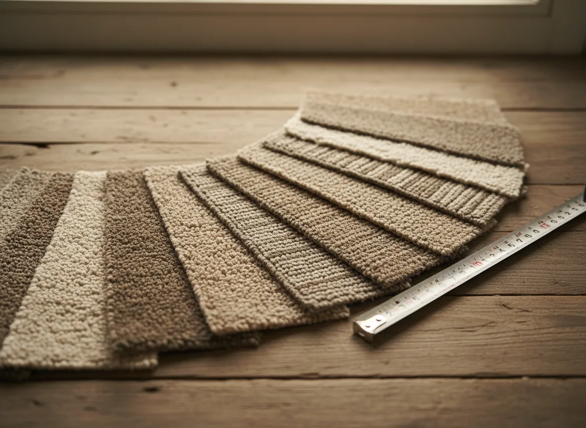 Carpet Installation Covert, MI FAQs